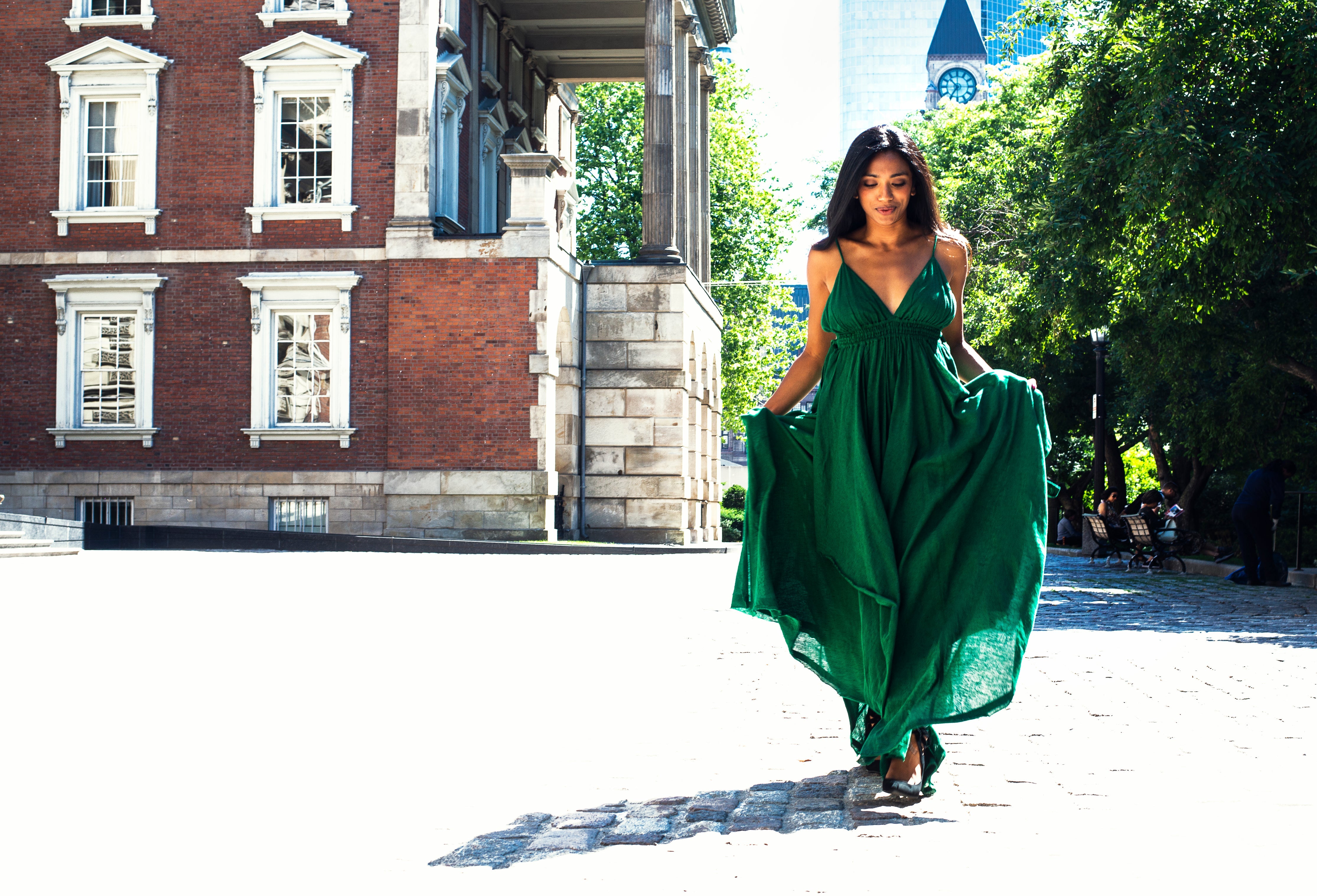 SAM D'MONES women's clothing and accessories