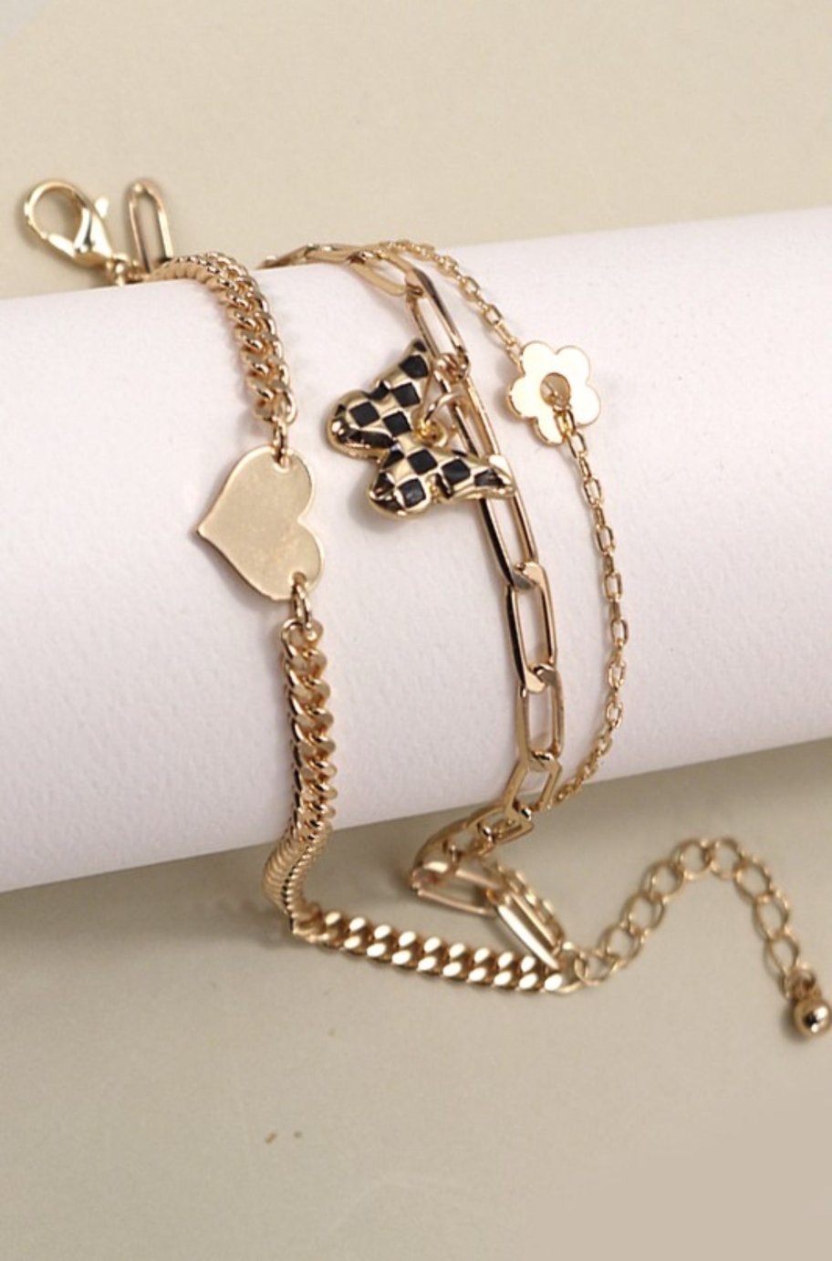 Women's Bracelets — SAM D'MONES