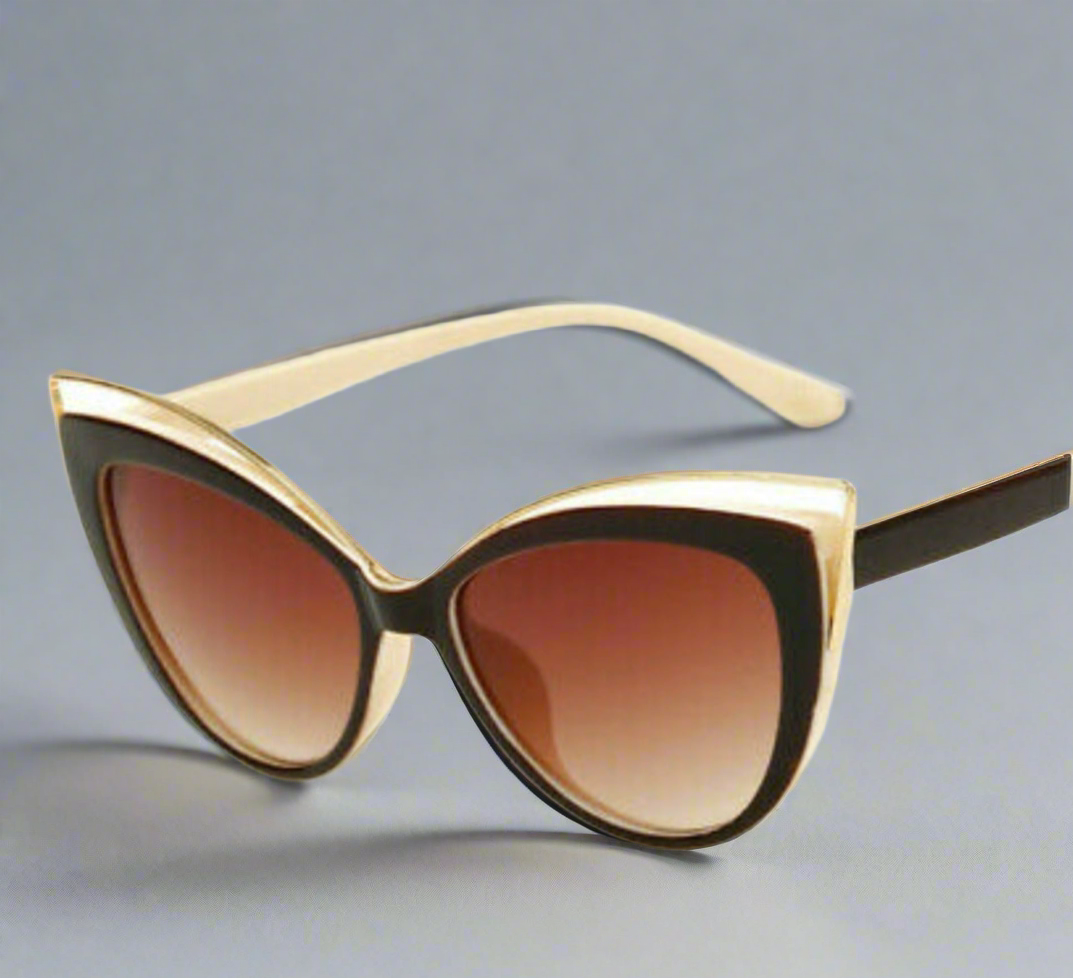 Women's Sunglasses — SAM D'MONES