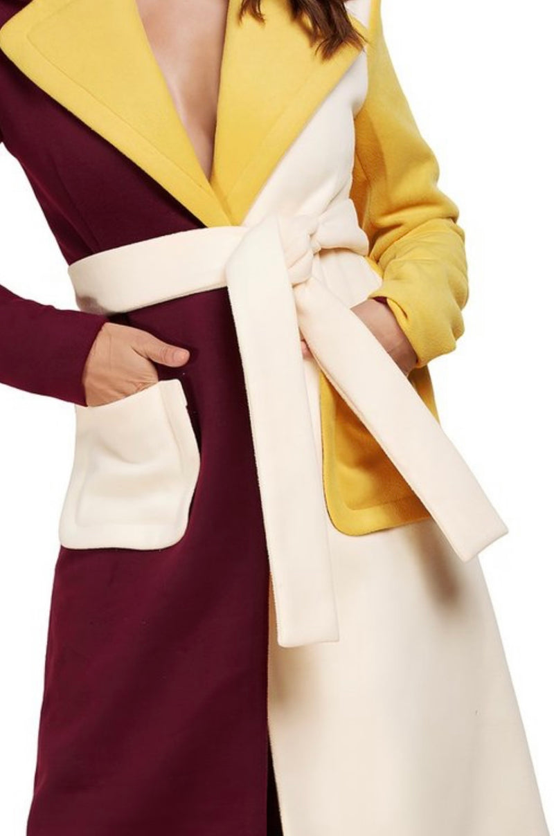 Mackintosh Trench Coat