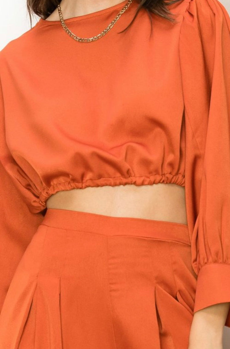 Jordan Two Piece Pant Set