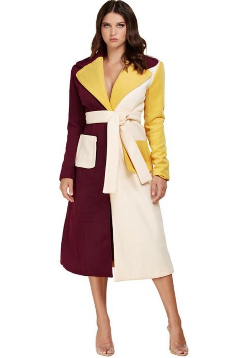 Mackintosh Trench Coat