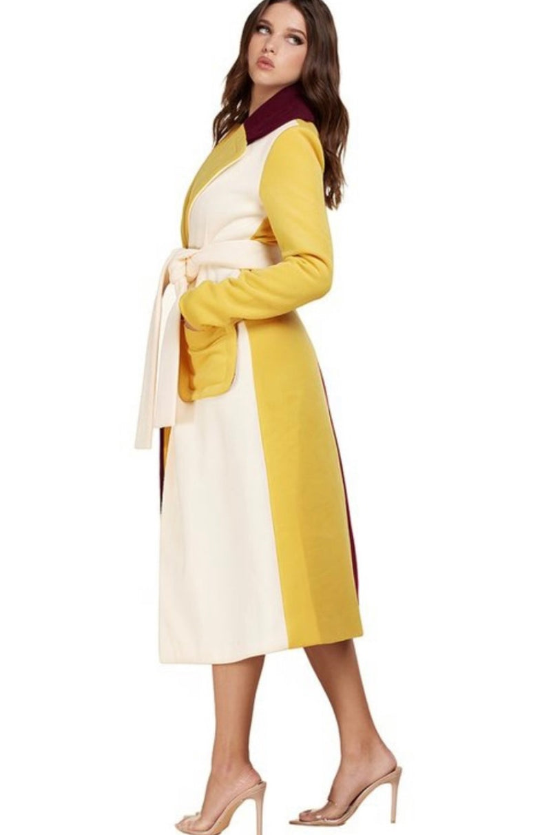 Mackintosh Trench Coat