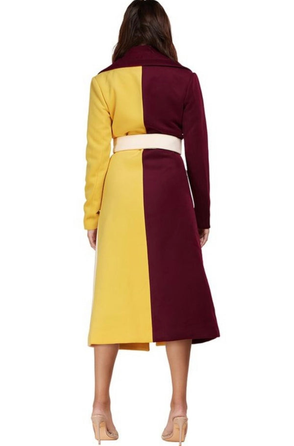 Mackintosh Trench Coat