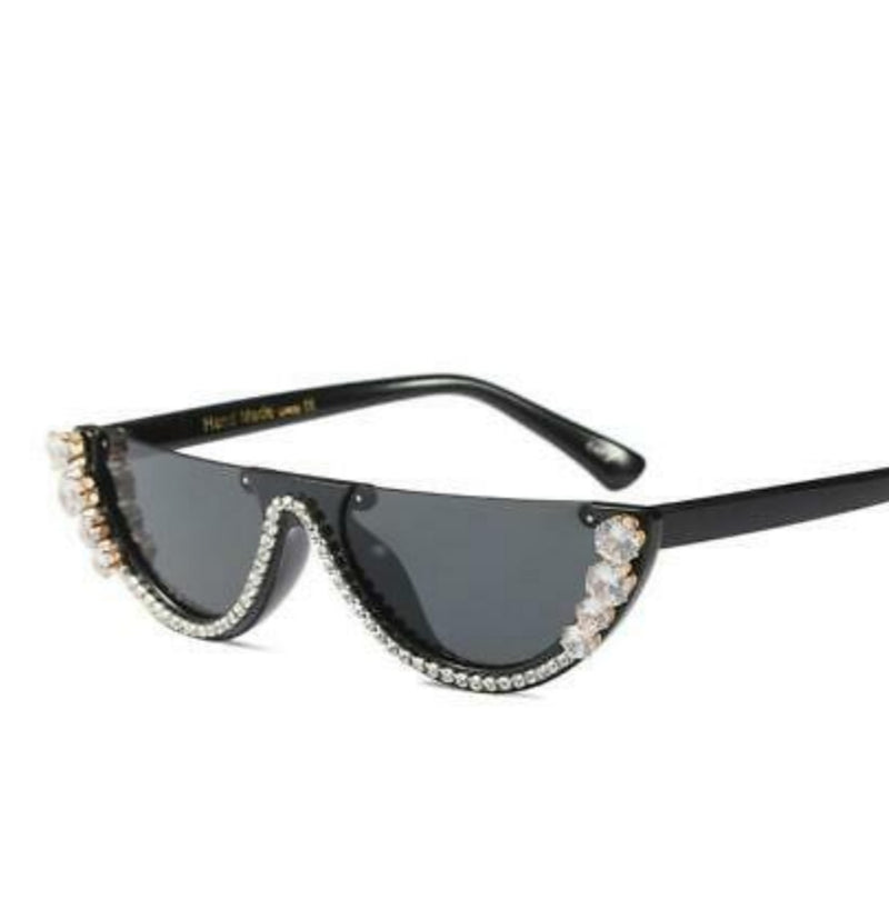 Dolce and gabbana diamond sunglasses top