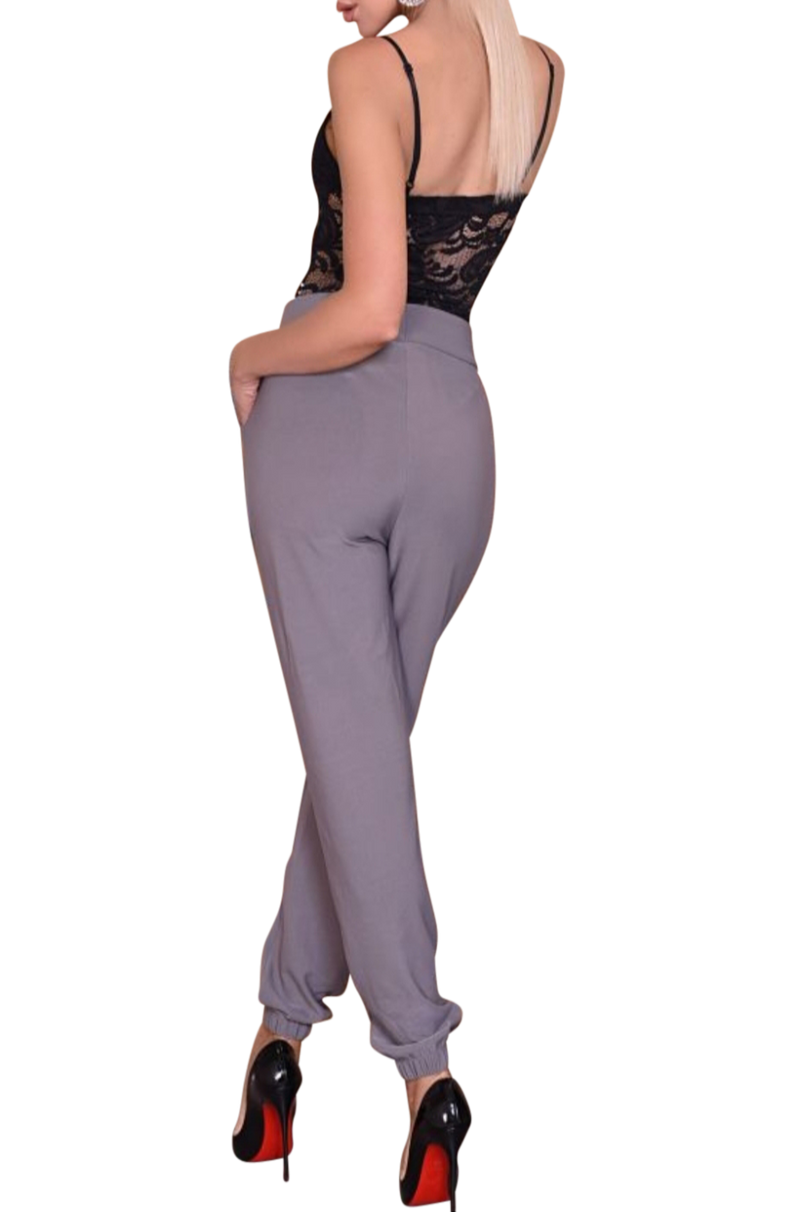 Sophie Chain Pants By SAM D'MONES