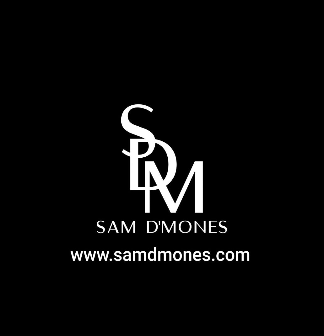 SAM D'MONES digital gift card