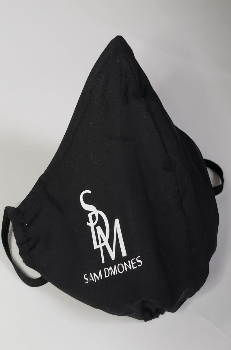 Protective Masks By SAM D'MONES