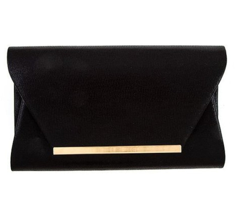 black clutch handbag, black clutch, black handbag, handbag, clutch