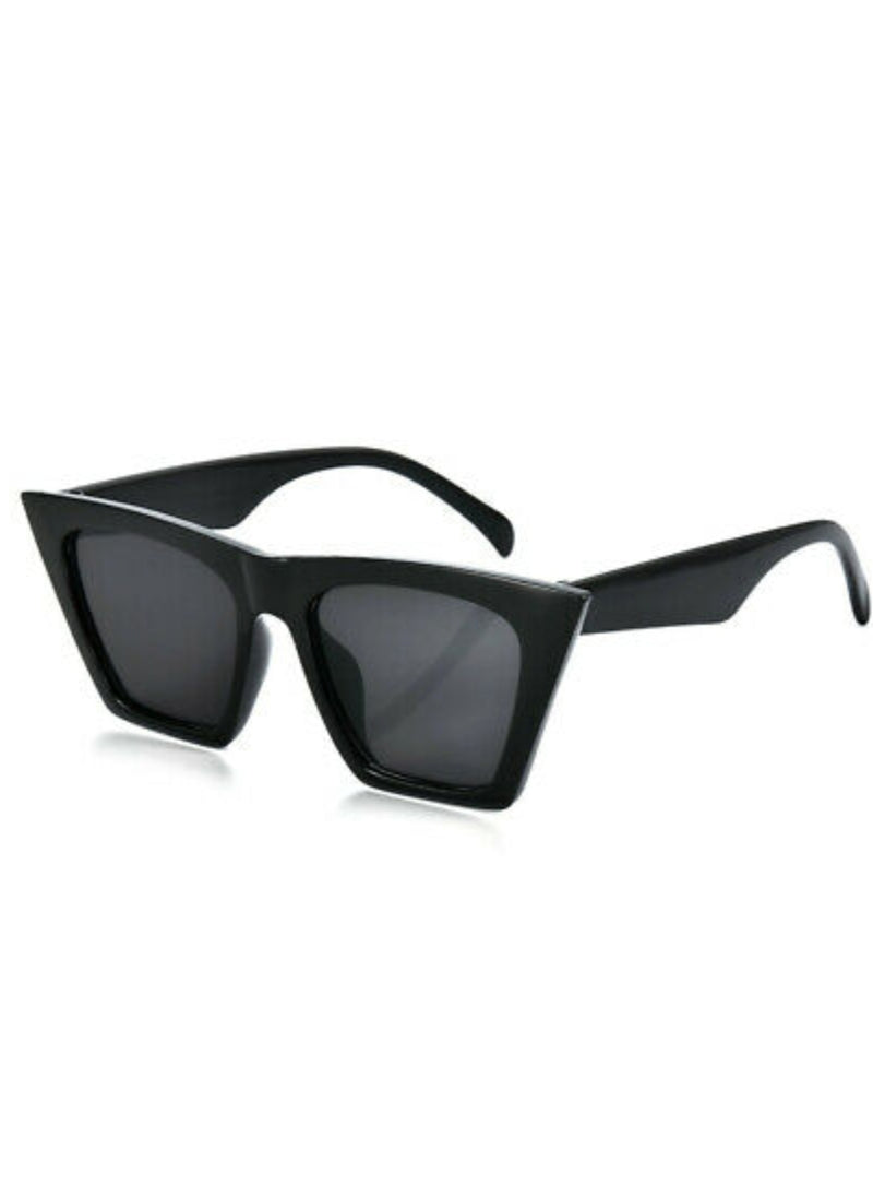 Square Oversized Sunglasses