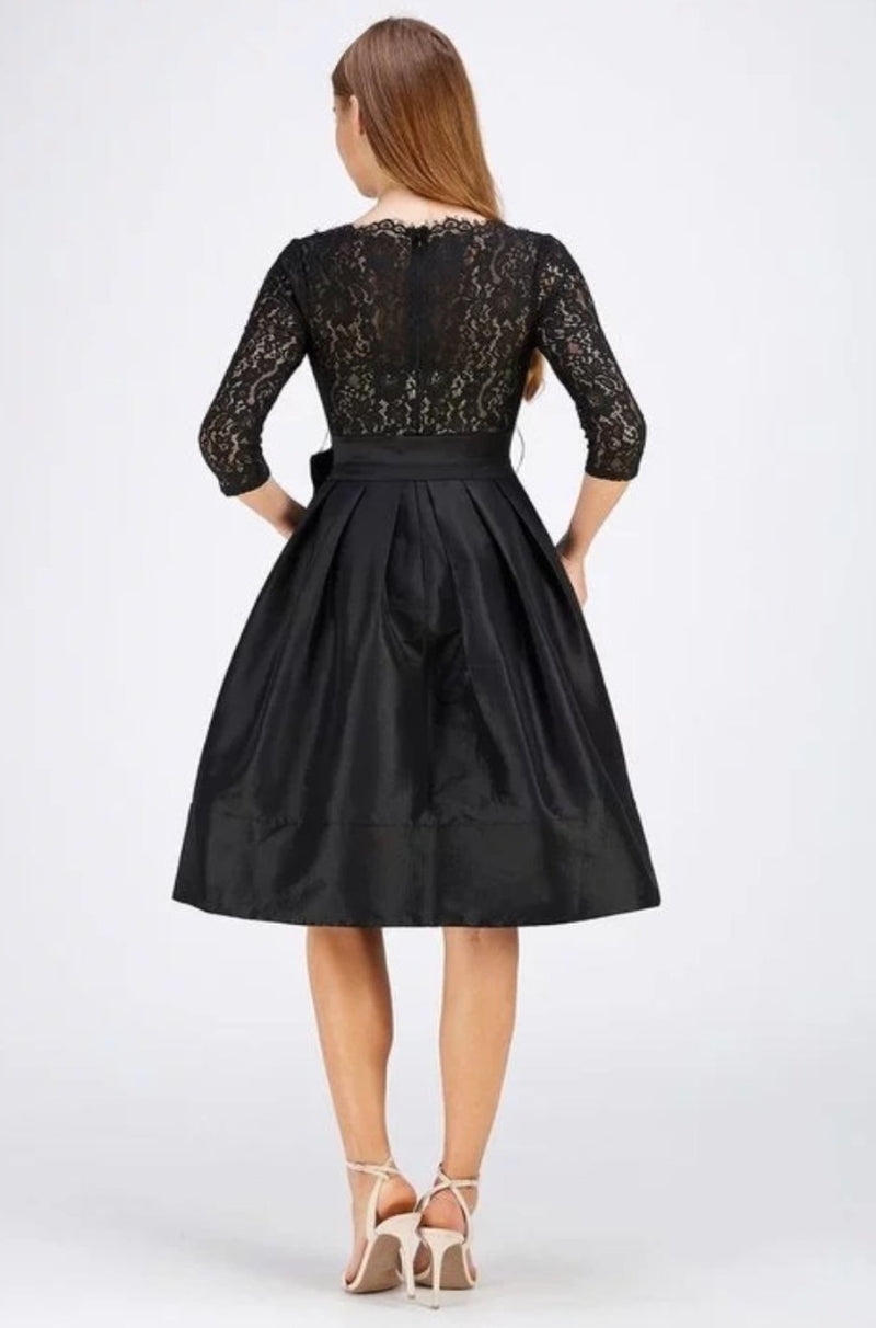 Ellen Cocktail Dress