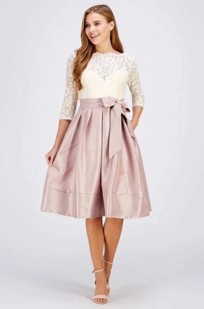 Ellen Cocktail Dress