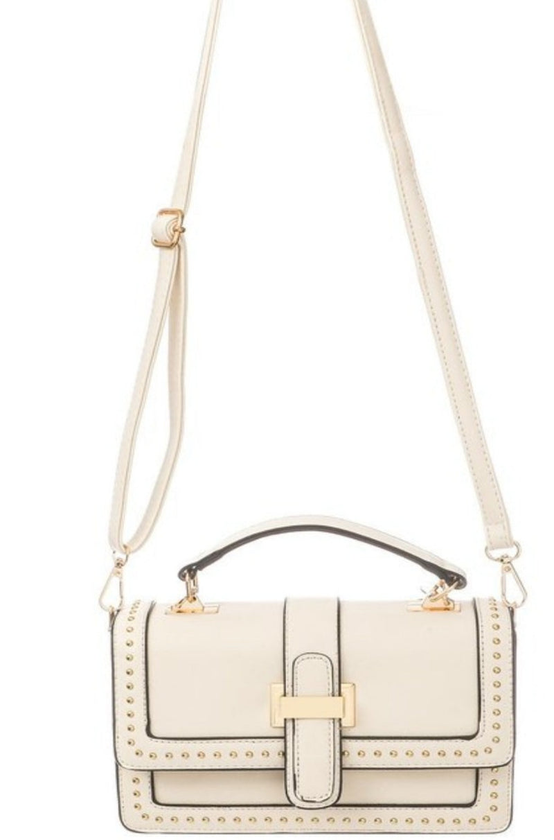 Espana With Rivets Bag
