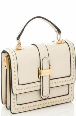 Espana With Rivets Bag