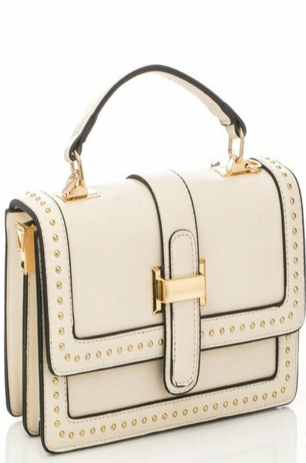 Espana With Rivets Bag