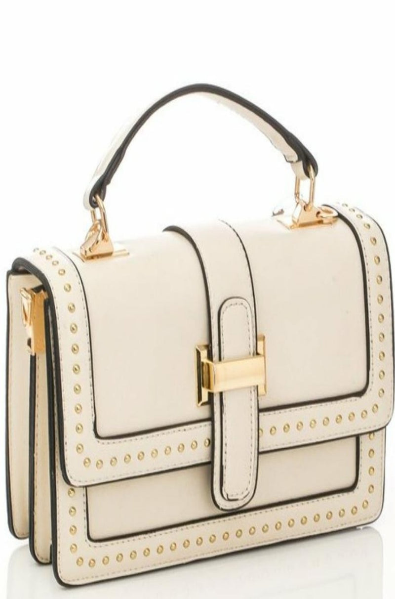 Espana With Rivets Bag