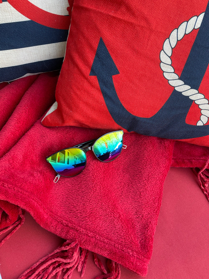 Lexy Sunglasses