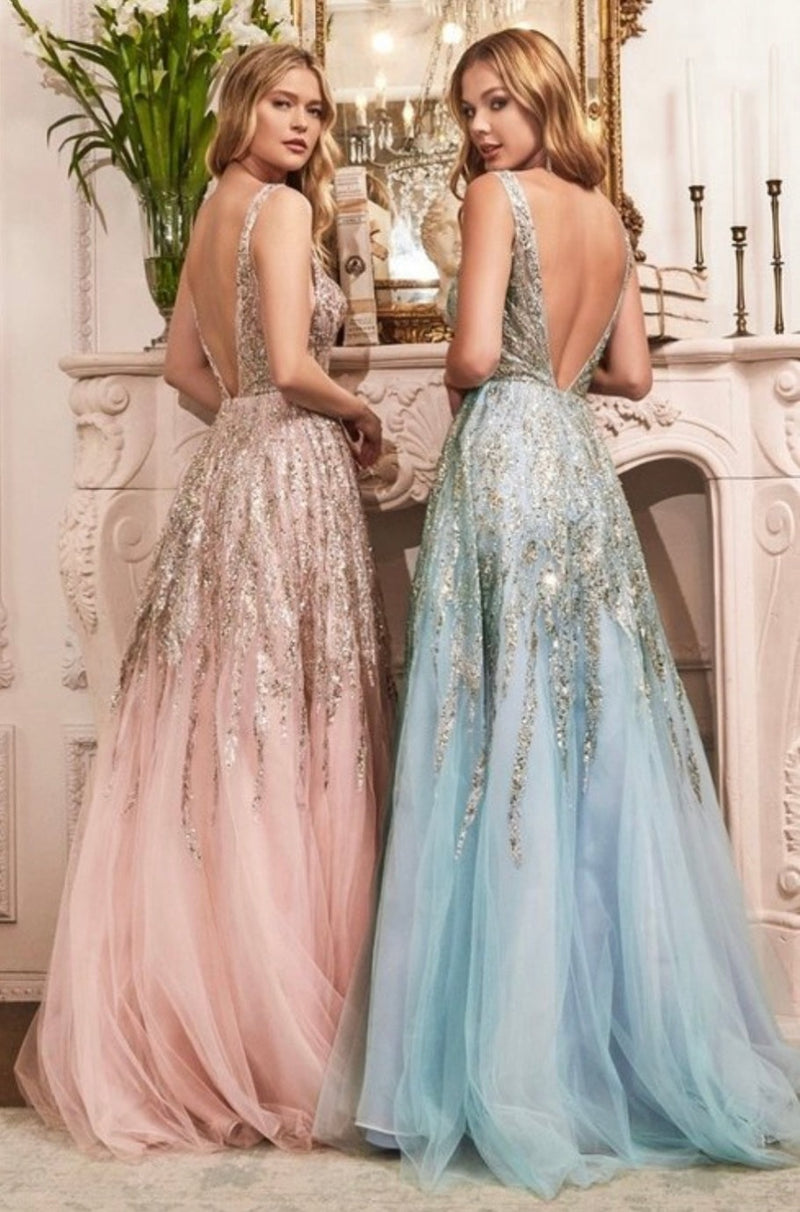 York Gown