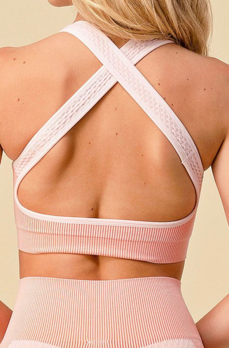Breathable Workout Set