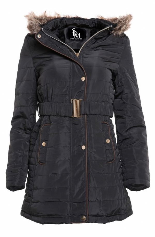 Women's Outerwear | Dress Coat Women SAM D'MONES Women's Outerwear | Dress Coat Women SAM D'MONES