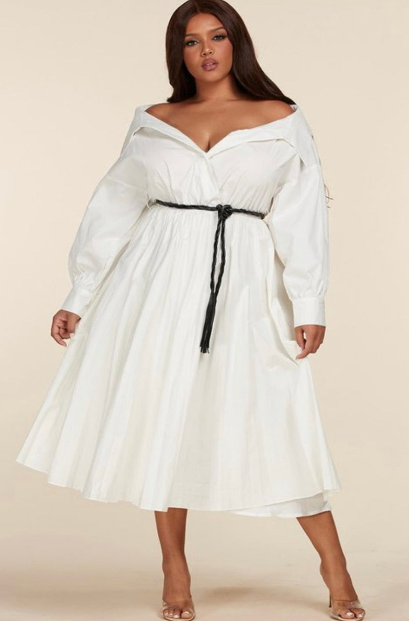 Renée Bishop Dress