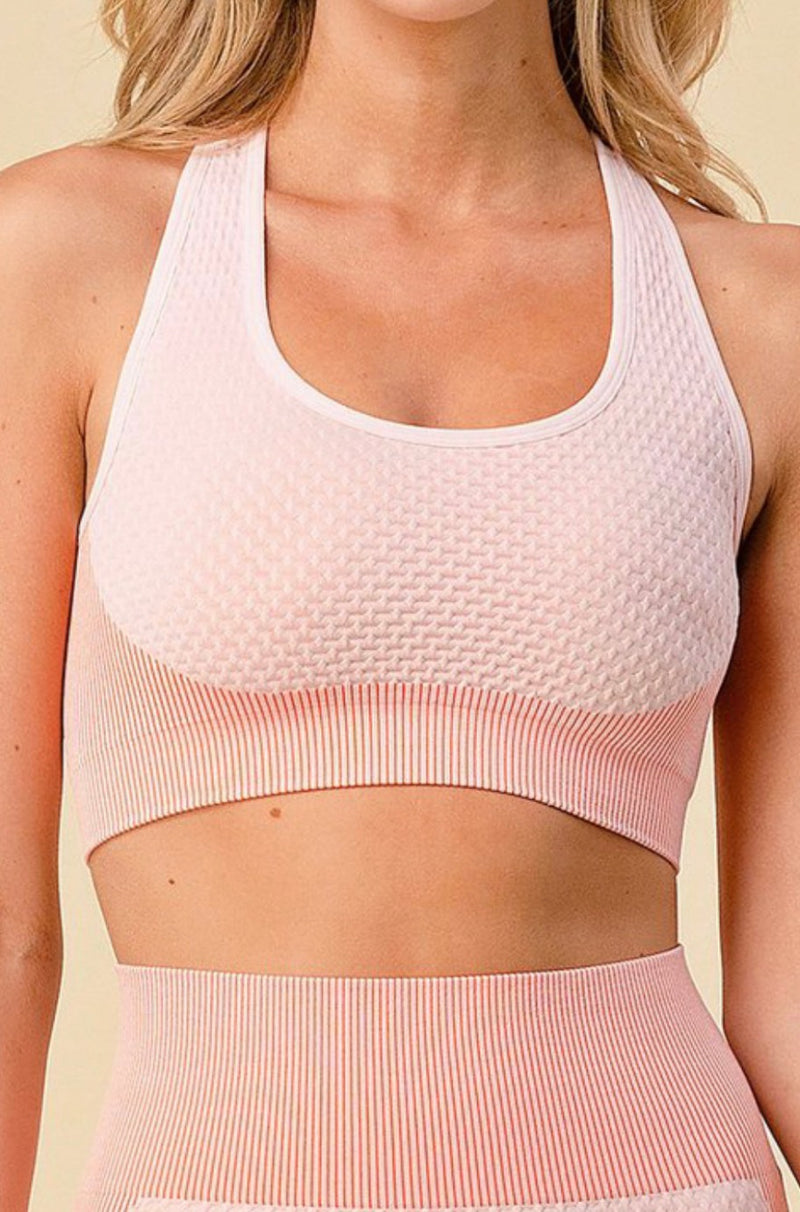 Breathable Workout Set