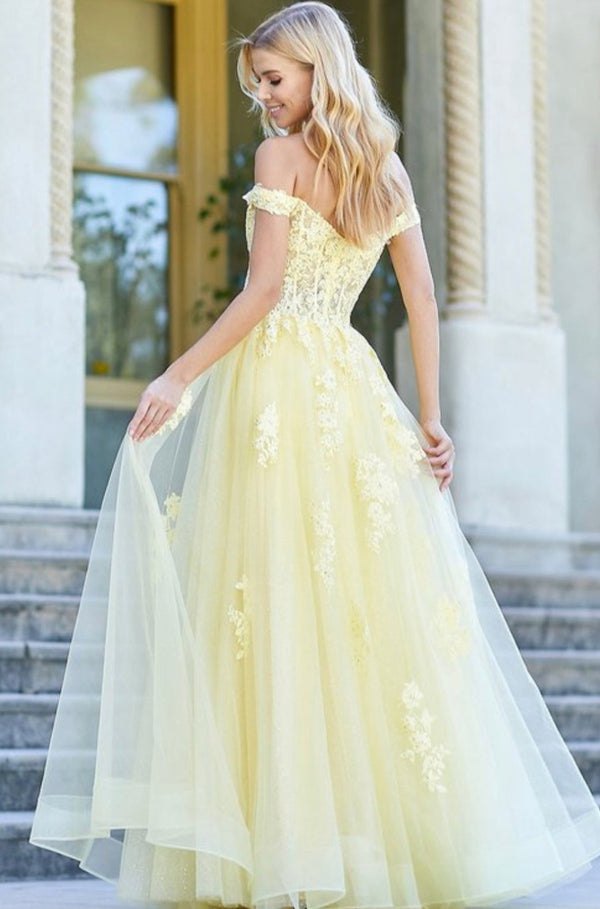 Aurora Gown