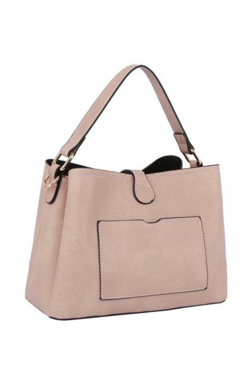 Vincente Herrera Handbag