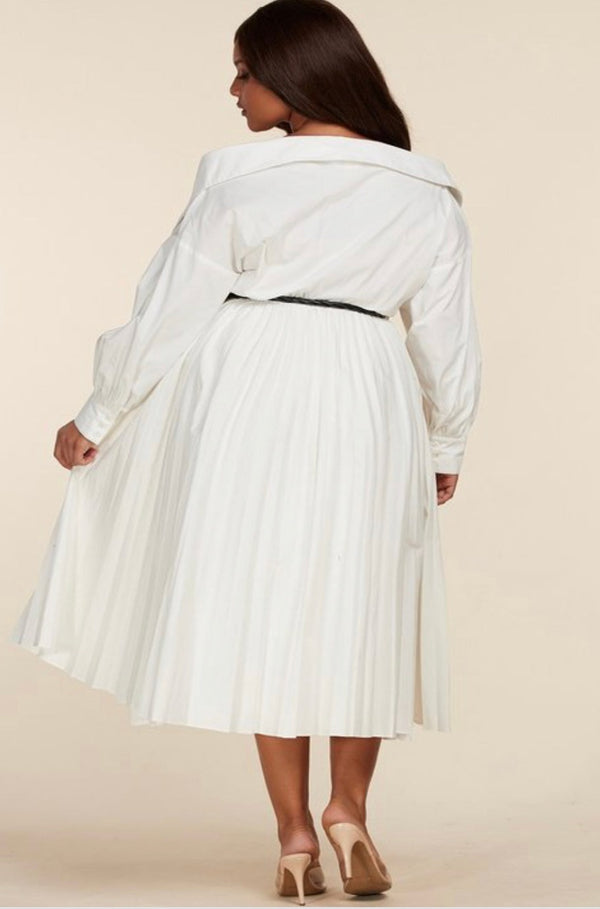 Renée Bishop Dress