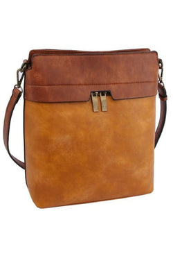 Clinton Vintage Crossbags