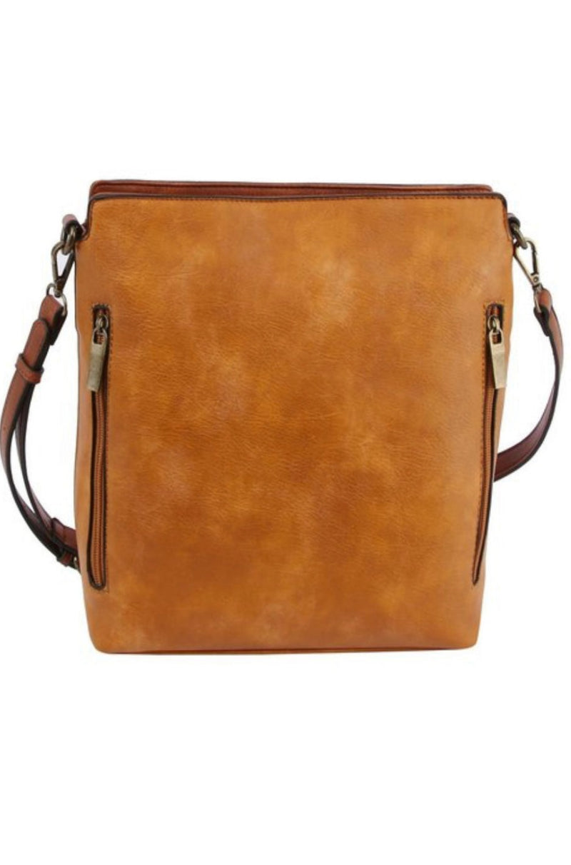 Clinton Vintage Crossbags