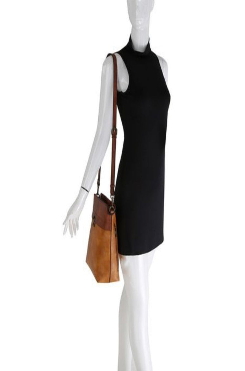 Clinton Vintage Crossbags